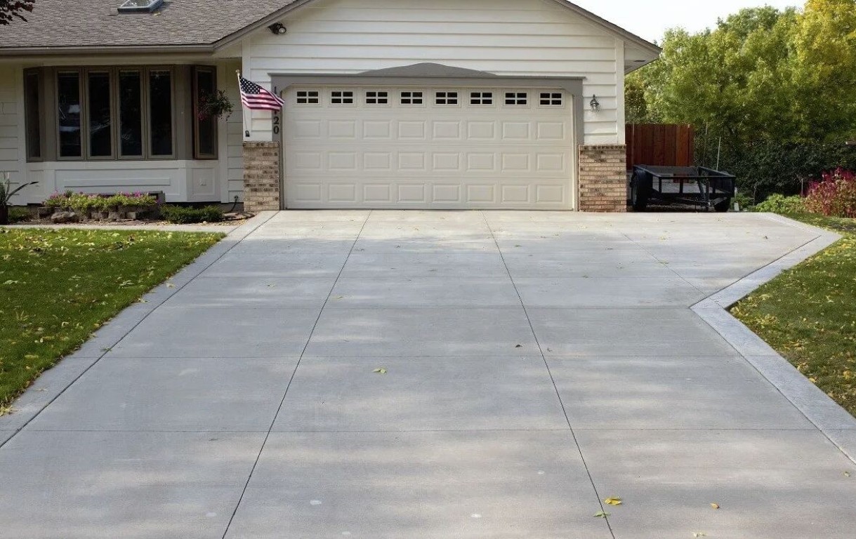 Garage Floors (Epoxy & Coatings) services in Braselton, GA