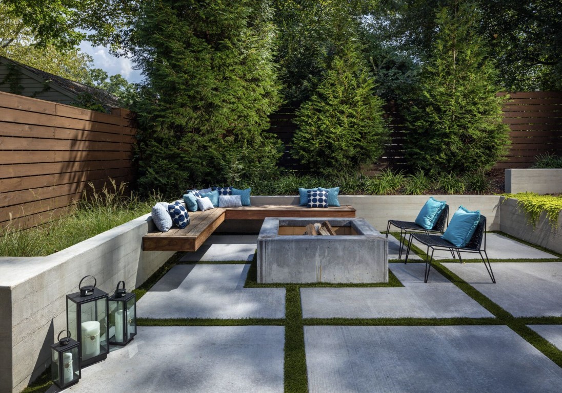 Concrete Steps & Stairs services in Braselton, GA