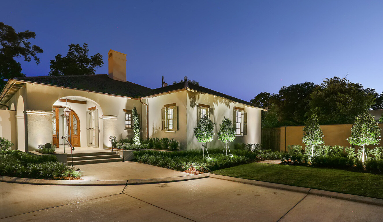 Professional concrete work in Braselton, GA